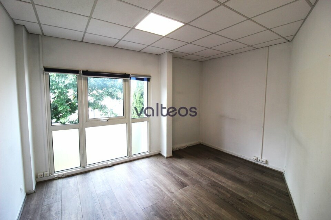 Photo 3 – location bureaux	TOULOUSE (31300)