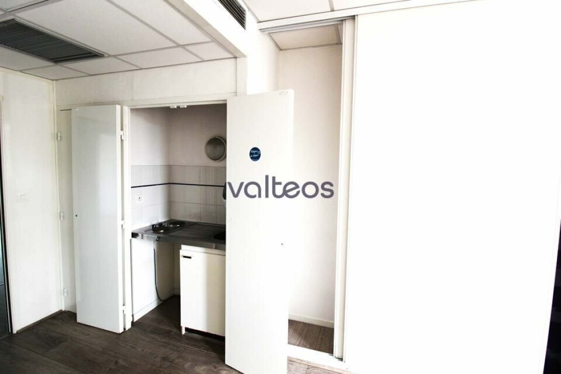 Photo 4 – location bureaux	TOULOUSE (31300)