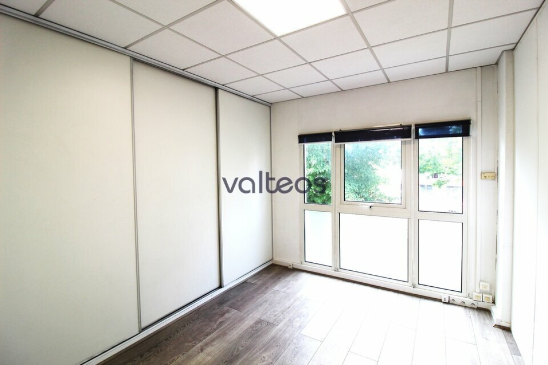 Photo 5 – location bureaux	TOULOUSE (31300)
