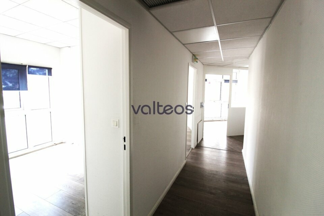 Photo 6 – location bureaux	TOULOUSE (31300)