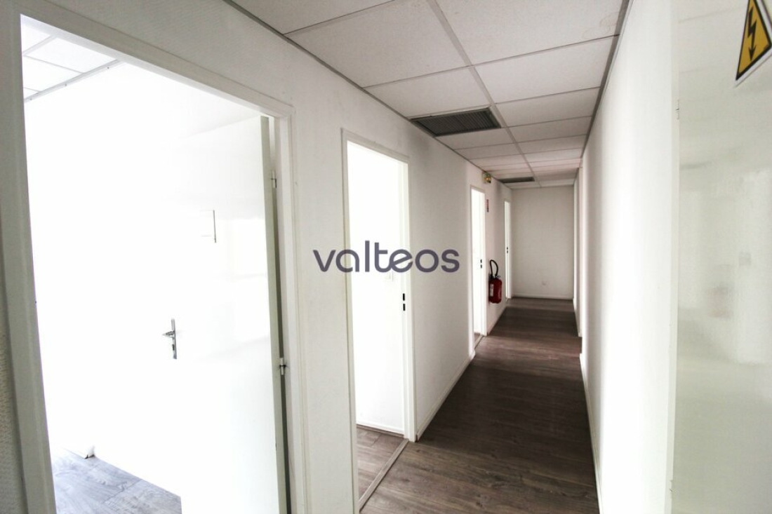 Photo 7 – location bureaux	TOULOUSE (31300)
