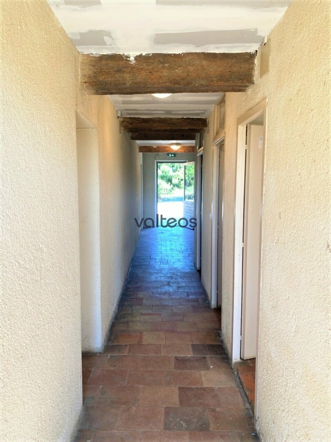 Photo 11 – location locaux d'activités	MONTGAILLARD LAURAGAIS (31290)