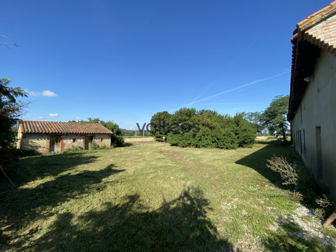 Photo 2 – location locaux d'activités	MONTGAILLARD LAURAGAIS (31290)