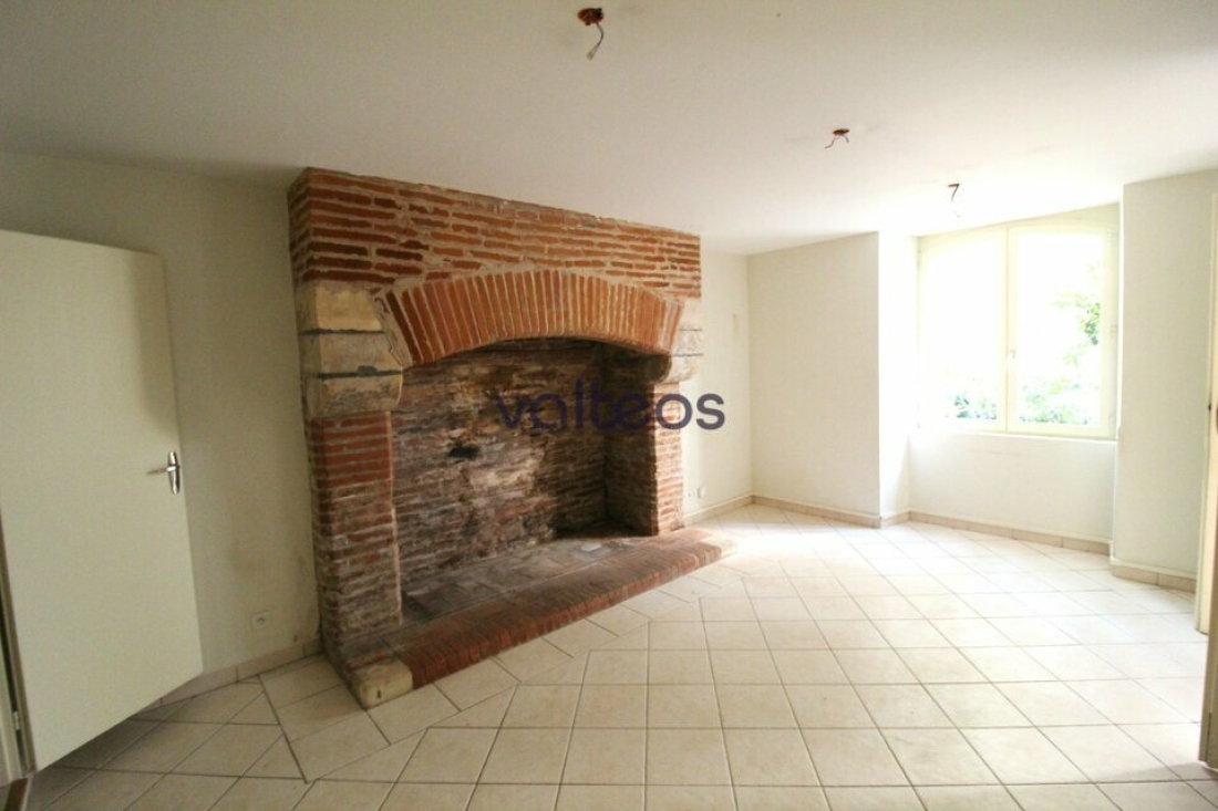 Photo 9 – location bureaux	TOULOUSE (31000)