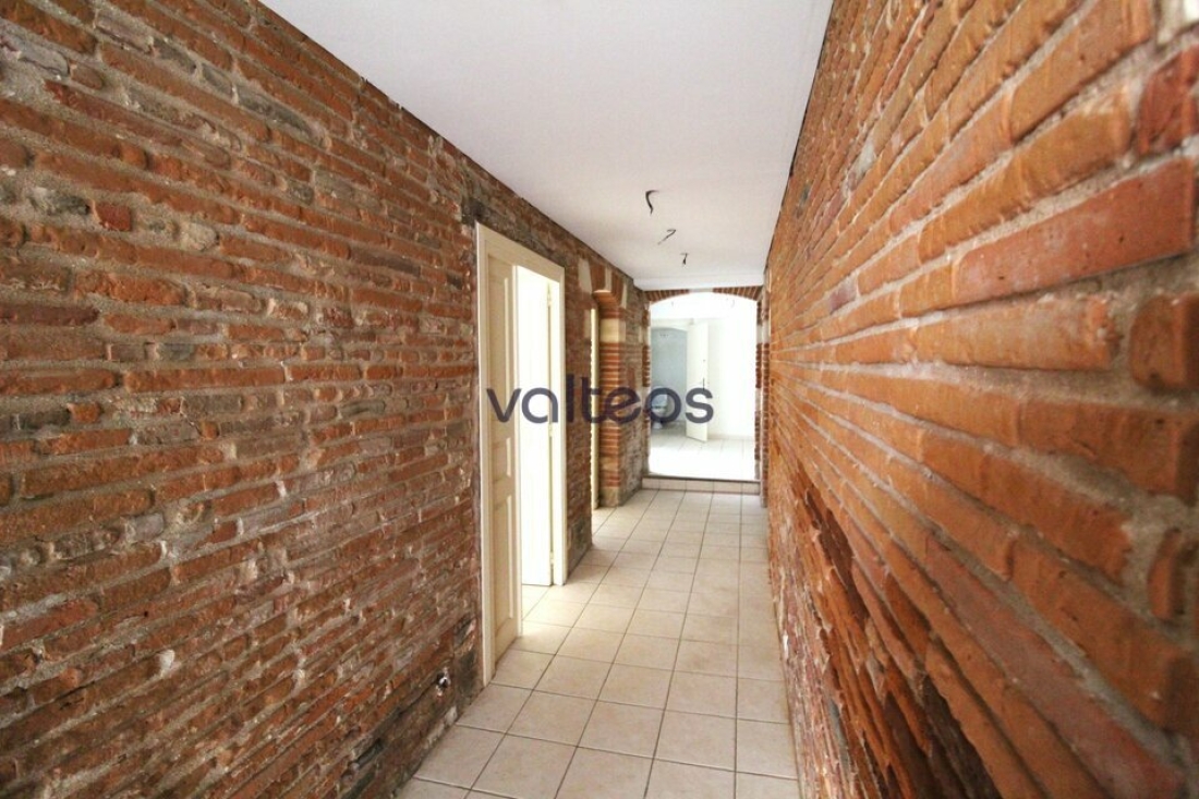 Photo 2 – location bureaux	TOULOUSE (31000)