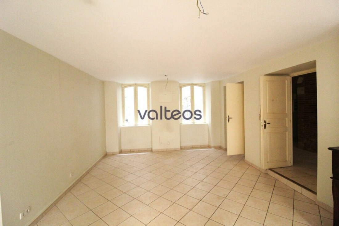 Photo 3 – location bureaux	TOULOUSE (31000)