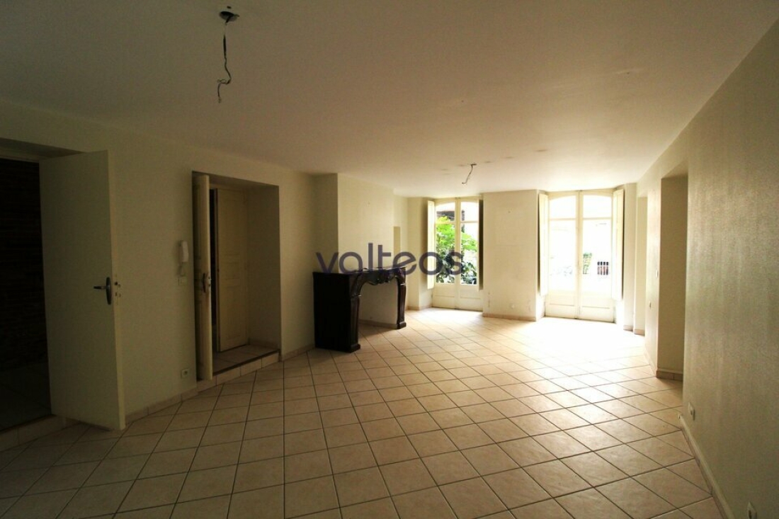 Photo 4 – location bureaux	TOULOUSE (31000)