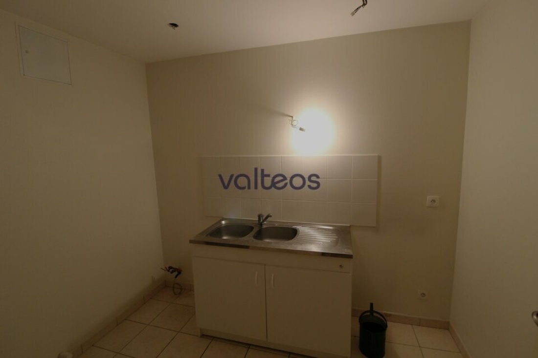 Photo 5 – location bureaux	TOULOUSE (31000)