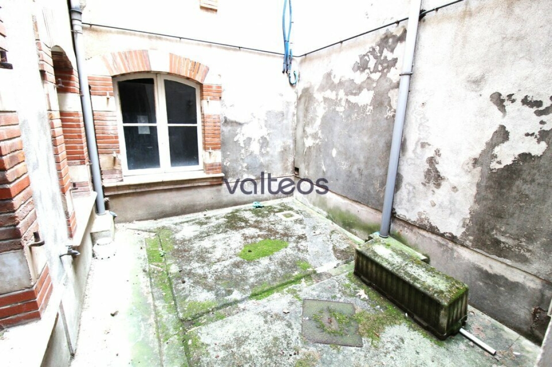 Photo 6 – location bureaux	TOULOUSE (31000)