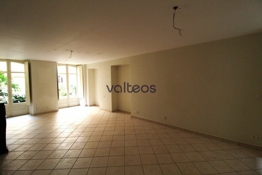 Photo 7 – location bureaux	TOULOUSE (31000)