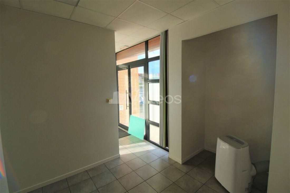 Photo 6 – location bureaux	BALMA (31130)