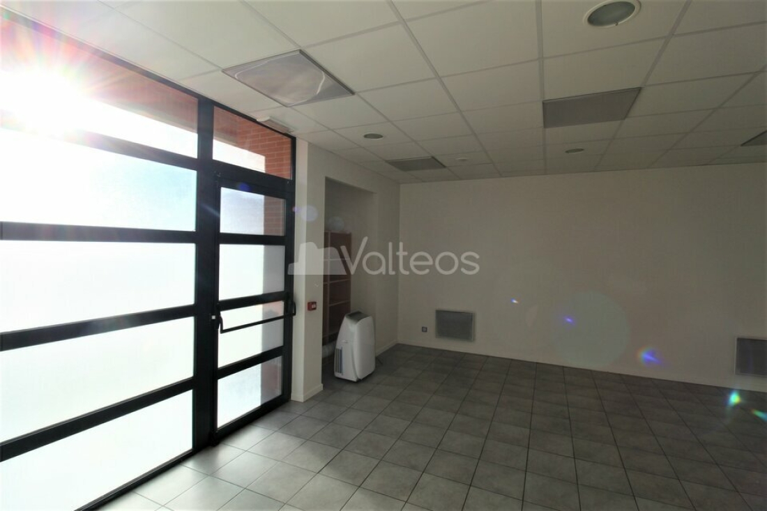 Photo 3 – location bureaux	BALMA (31130)