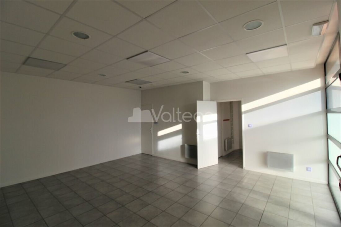 Photo 4 – location bureaux	BALMA (31130)