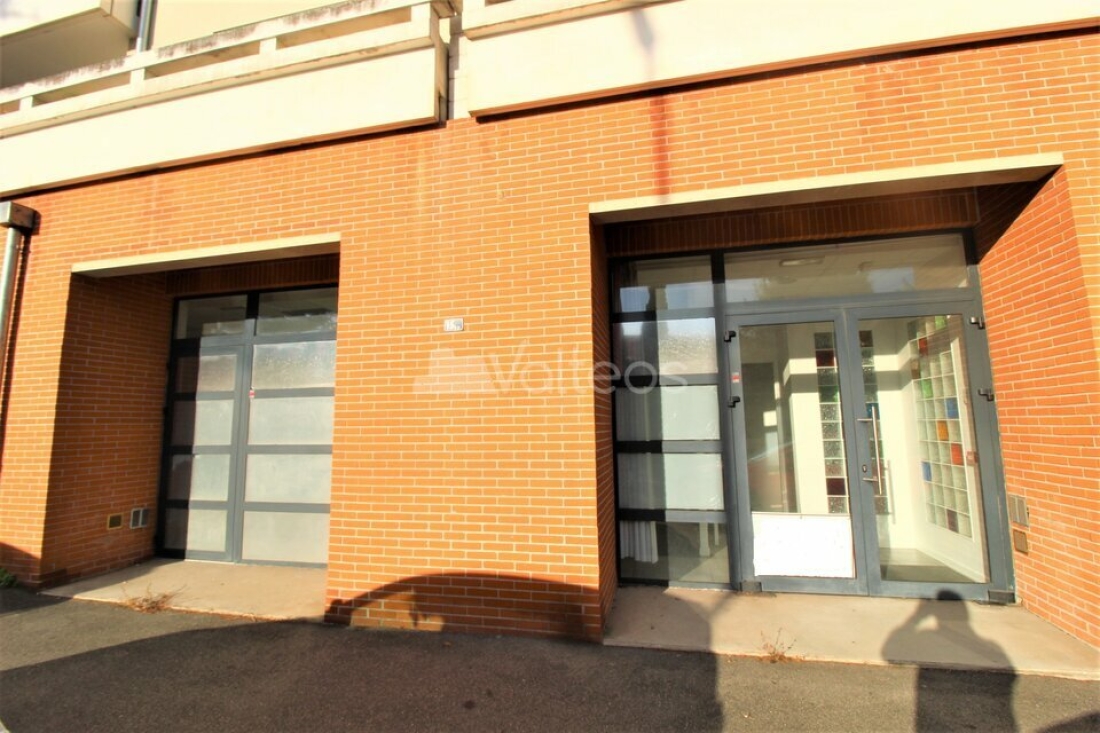 Photo 2 – location bureaux	BALMA (31130)