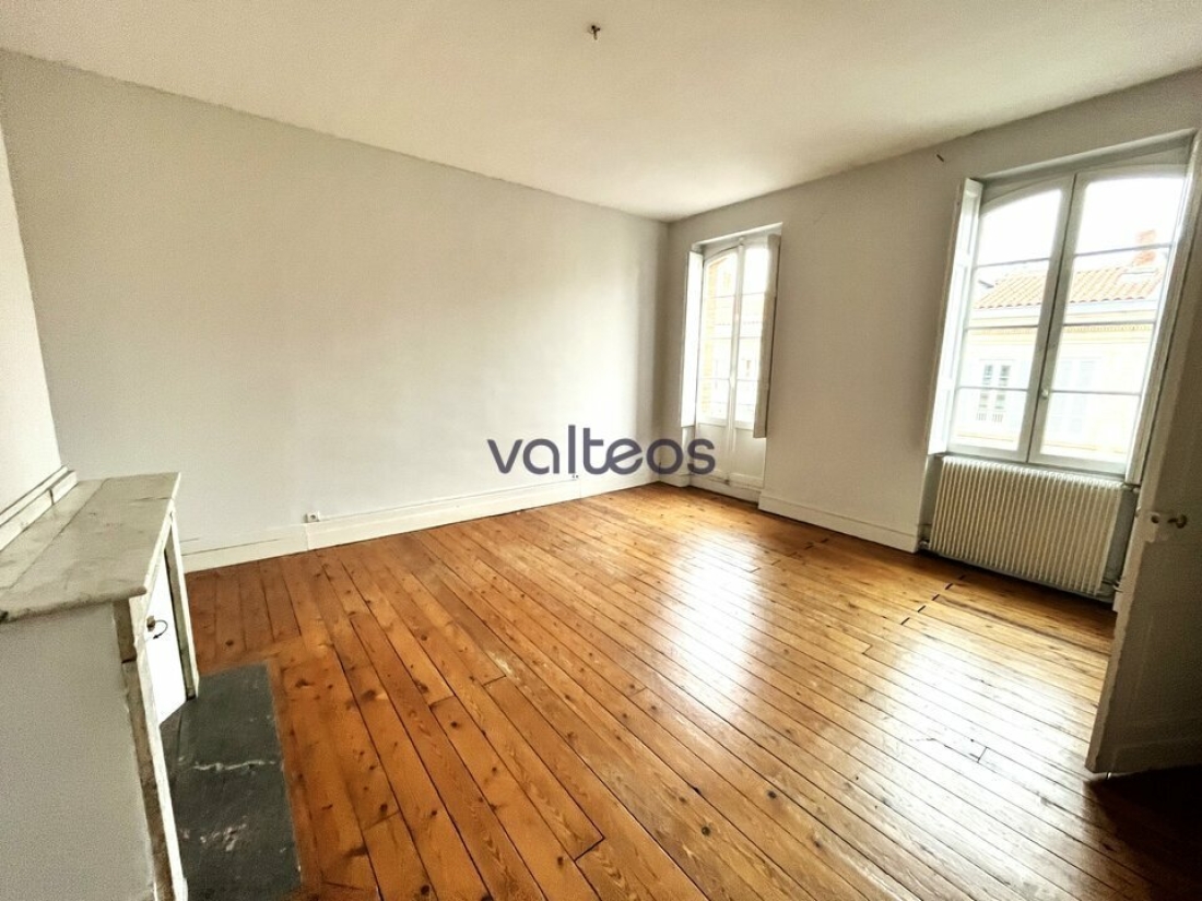Photo 10 – location bureaux	TOULOUSE (31000)