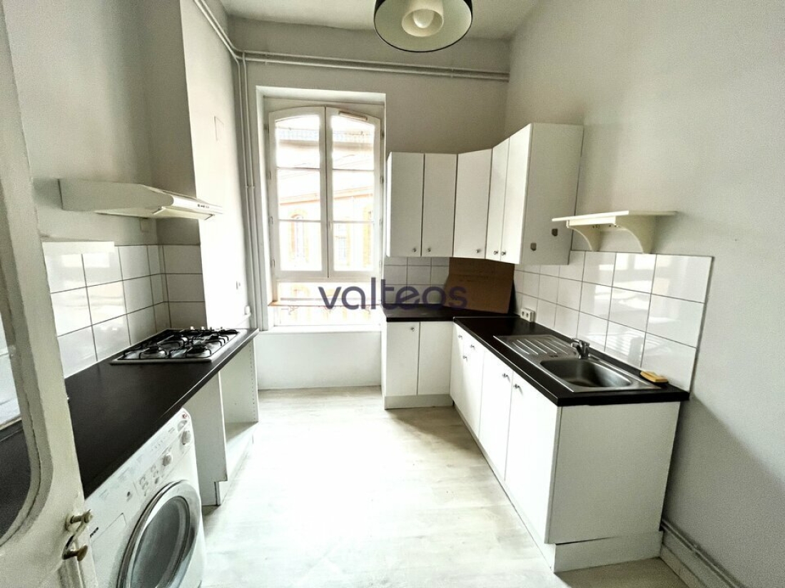 Photo 3 – location bureaux	TOULOUSE (31000)