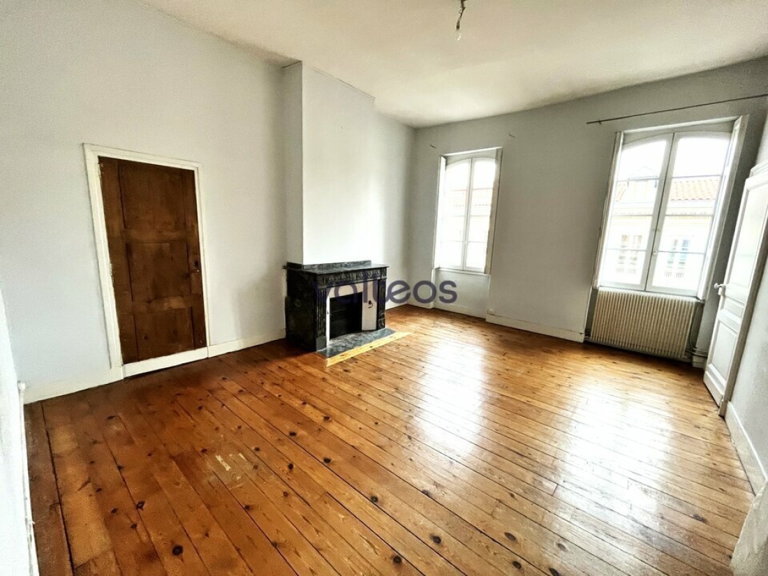 Photo 1 – location bureaux	TOULOUSE (31000)