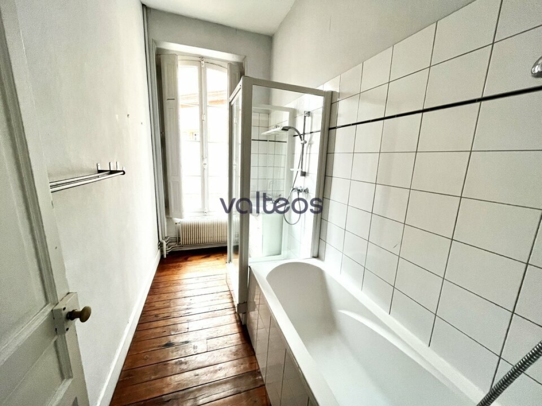 Photo 4 – location bureaux	TOULOUSE (31000)