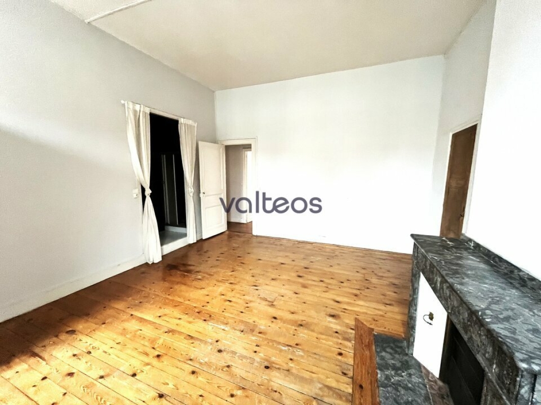 Photo 5 – location bureaux	TOULOUSE (31000)