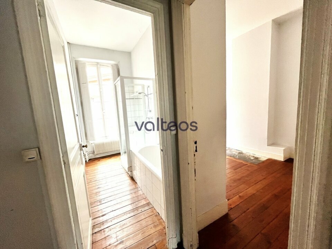 Photo 6 – location bureaux	TOULOUSE (31000)