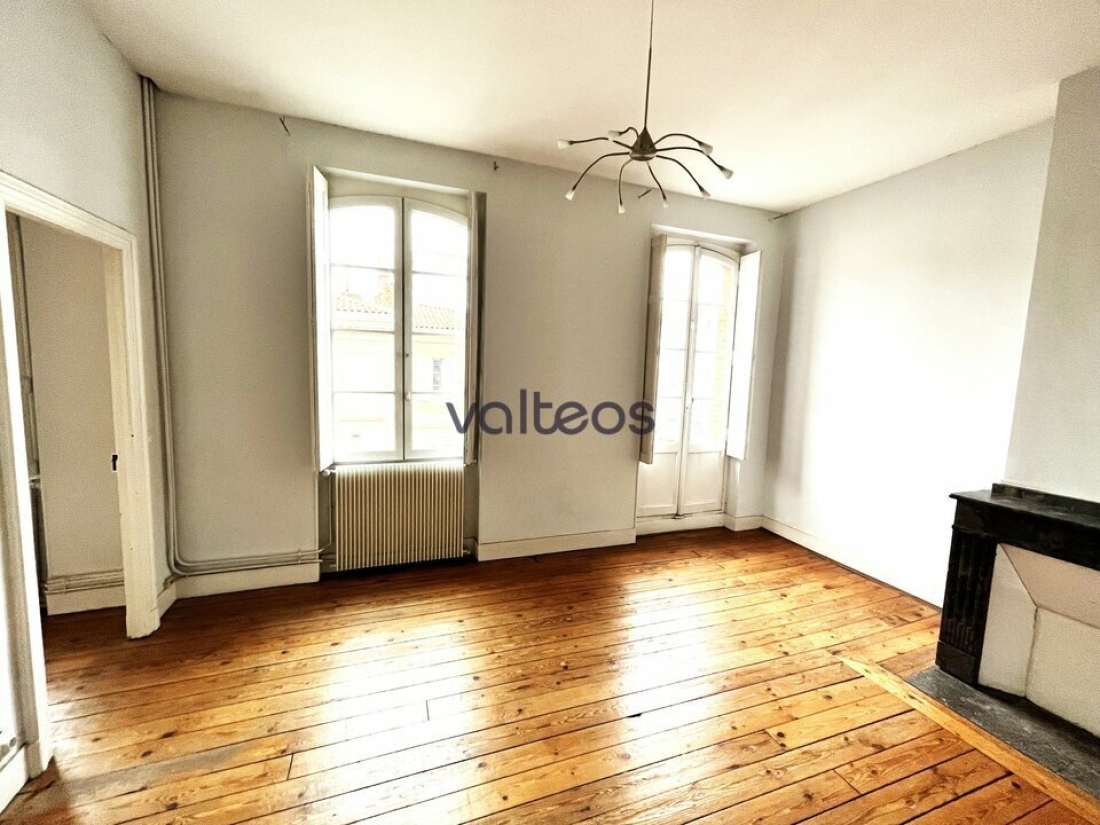 Photo 7 – location bureaux	TOULOUSE (31000)