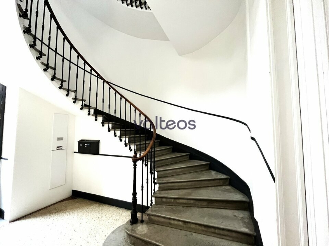 Photo 9 – location bureaux	TOULOUSE (31000)