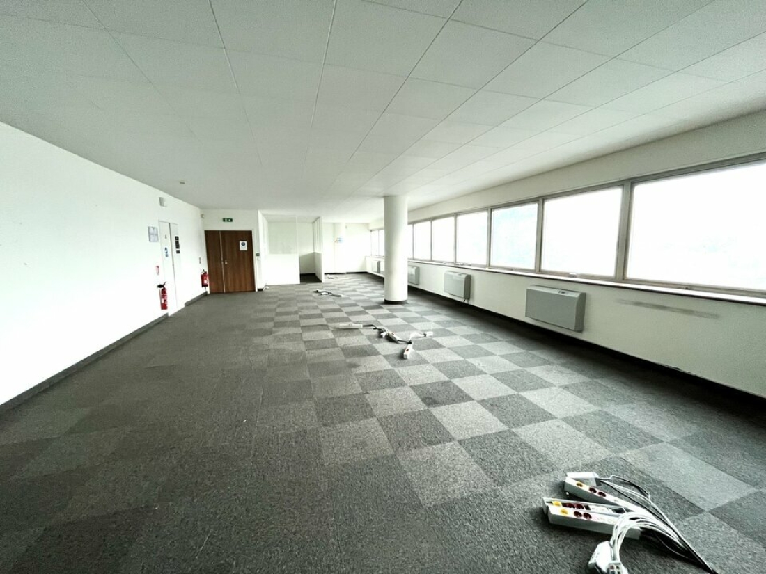 Photo 2 – location bureaux	BALMA (31130)