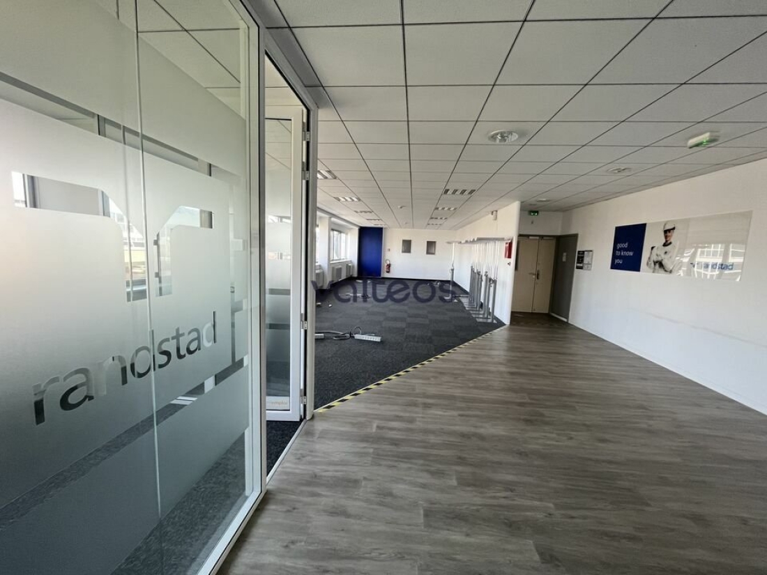 Photo 5 – location bureaux	COLOMIERS (31770)