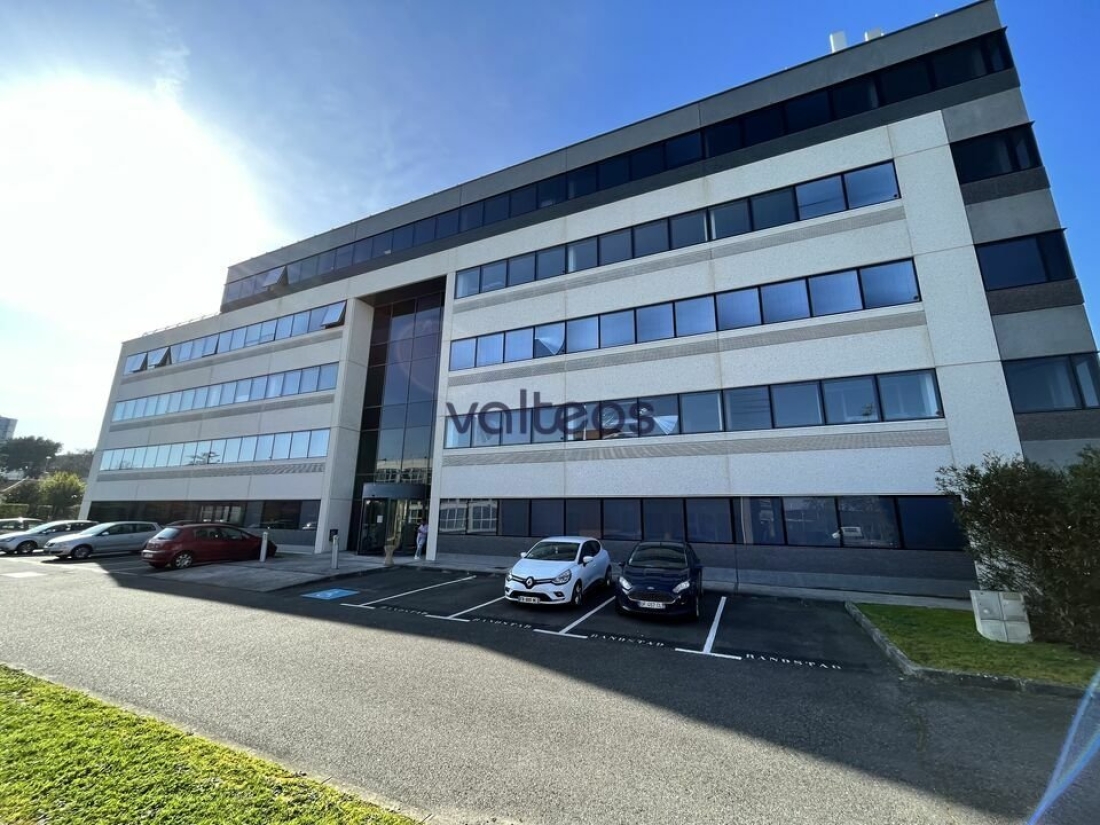 Photo 7 – location bureaux	COLOMIERS (31770)