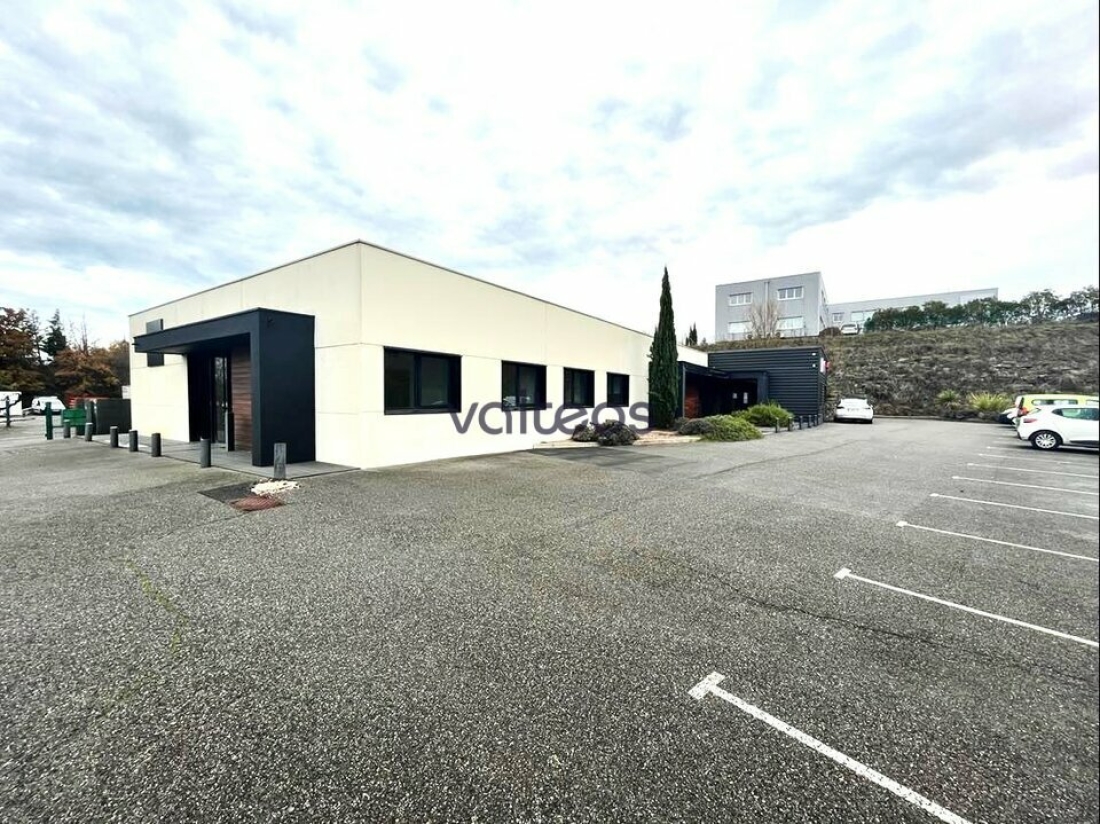 Photo 7 – location bureaux	SAINT JEAN (31240)