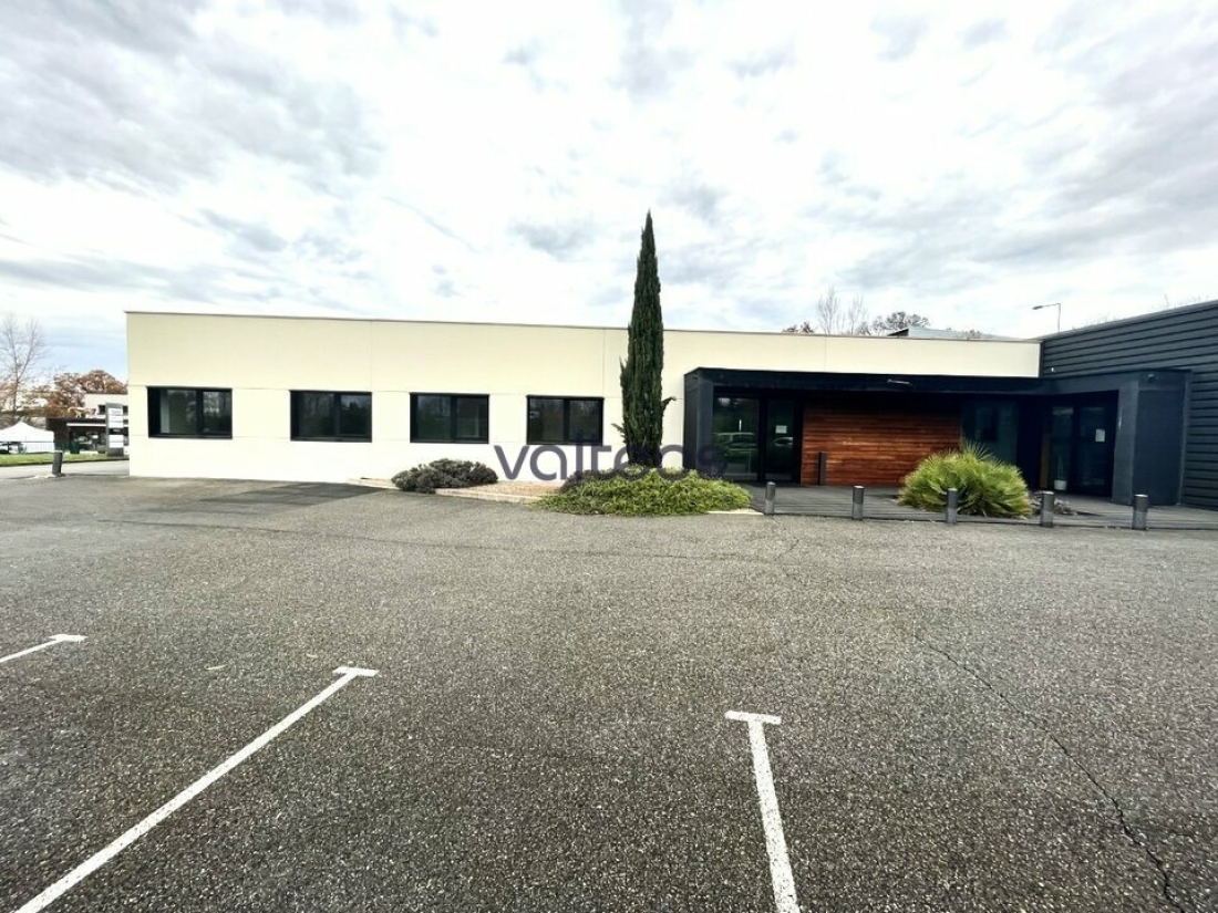 Photo 3 – location bureaux	SAINT JEAN (31240)