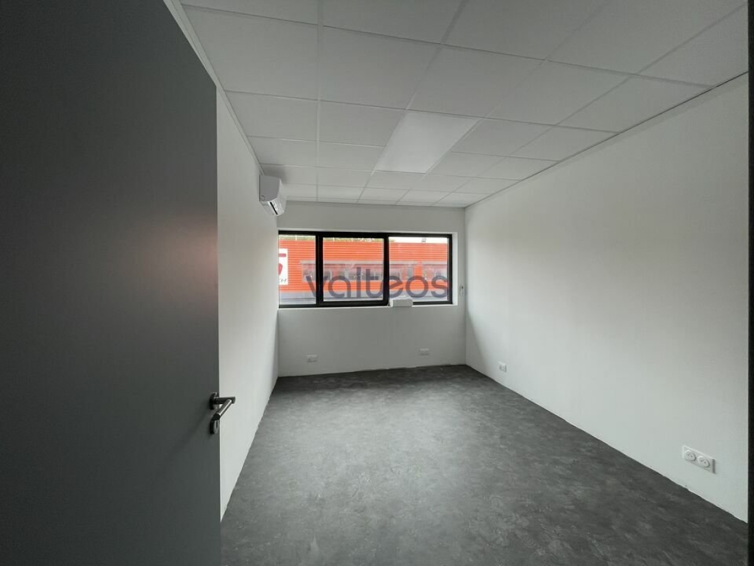 Photo 3 – vente locaux d'activités	MURET (31600)