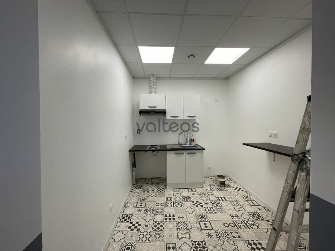 Photo 9 – vente locaux d'activités	MURET (31600)