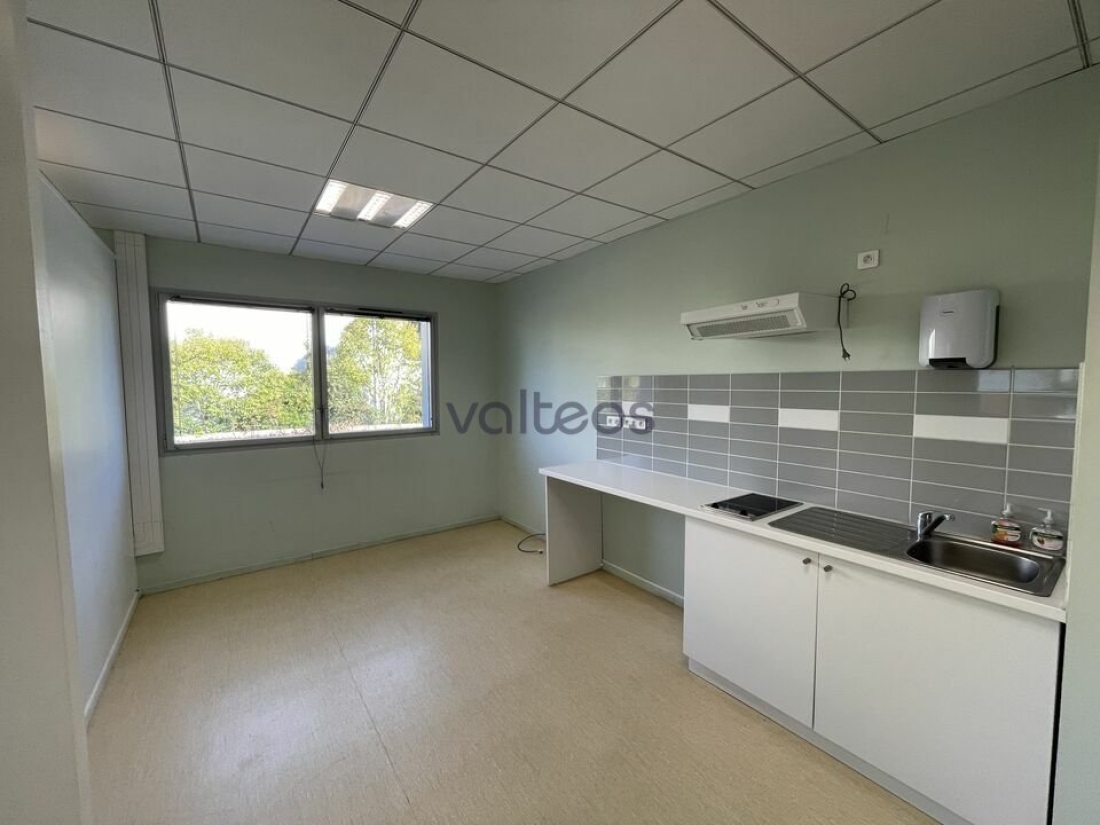 Photo 5 – vente locaux d'activités	VILLEMATIER (31340)