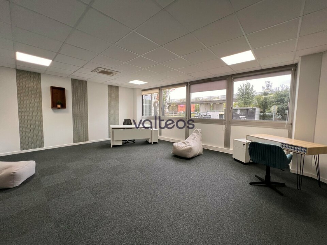 Photo 10 – location bureaux	BLAGNAC (31700)