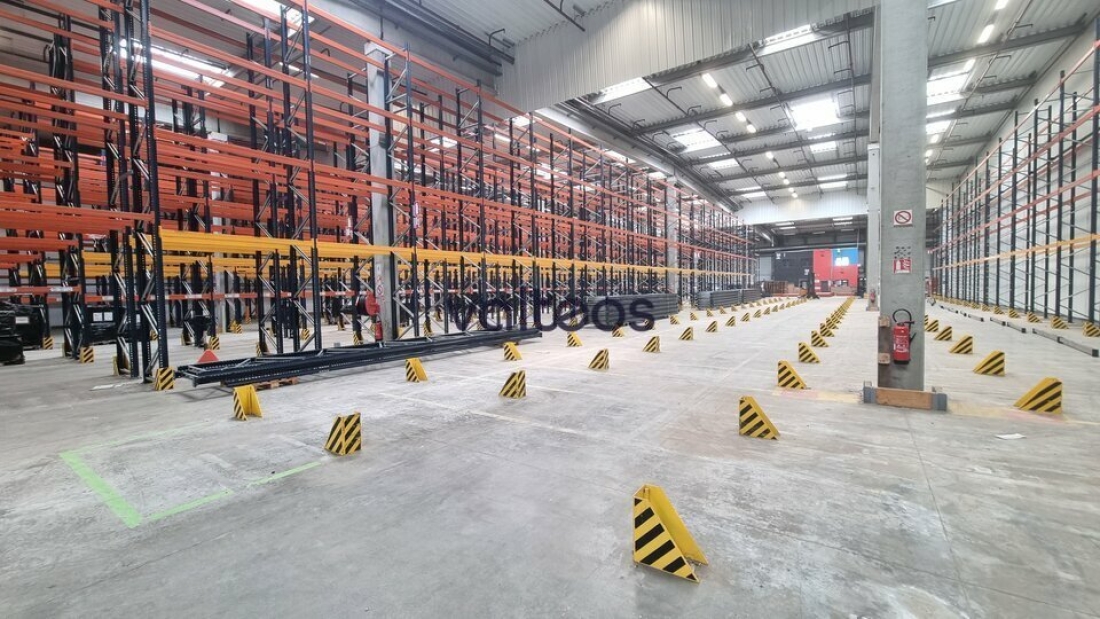 Photo 2 – location locaux d'activités	BAZIÈGE (31450)