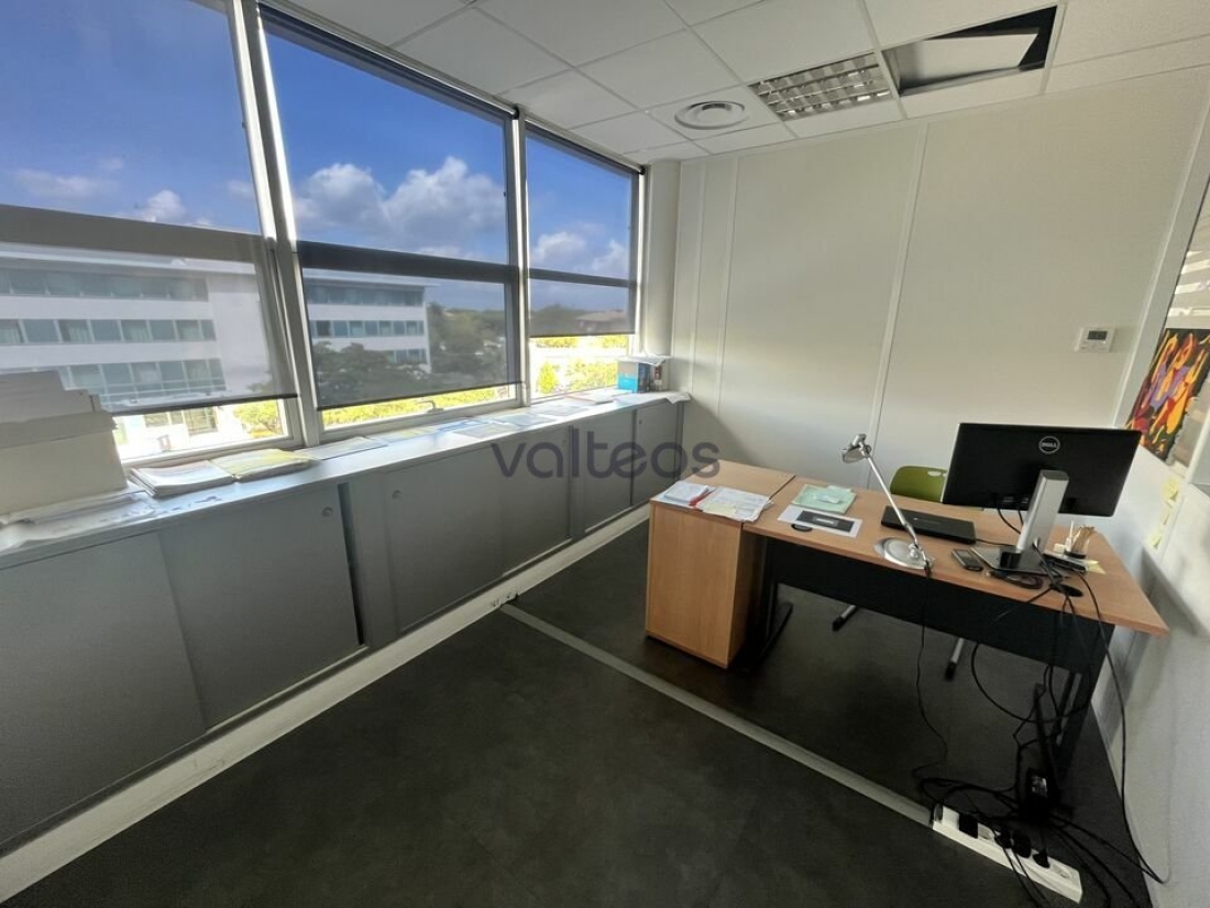 Photo 5 – location bureaux	TOULOUSE (31100)