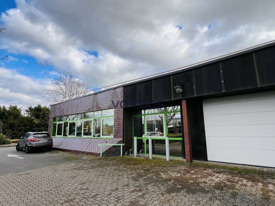 Photo 11 – location bureaux	LABEGE (31670)