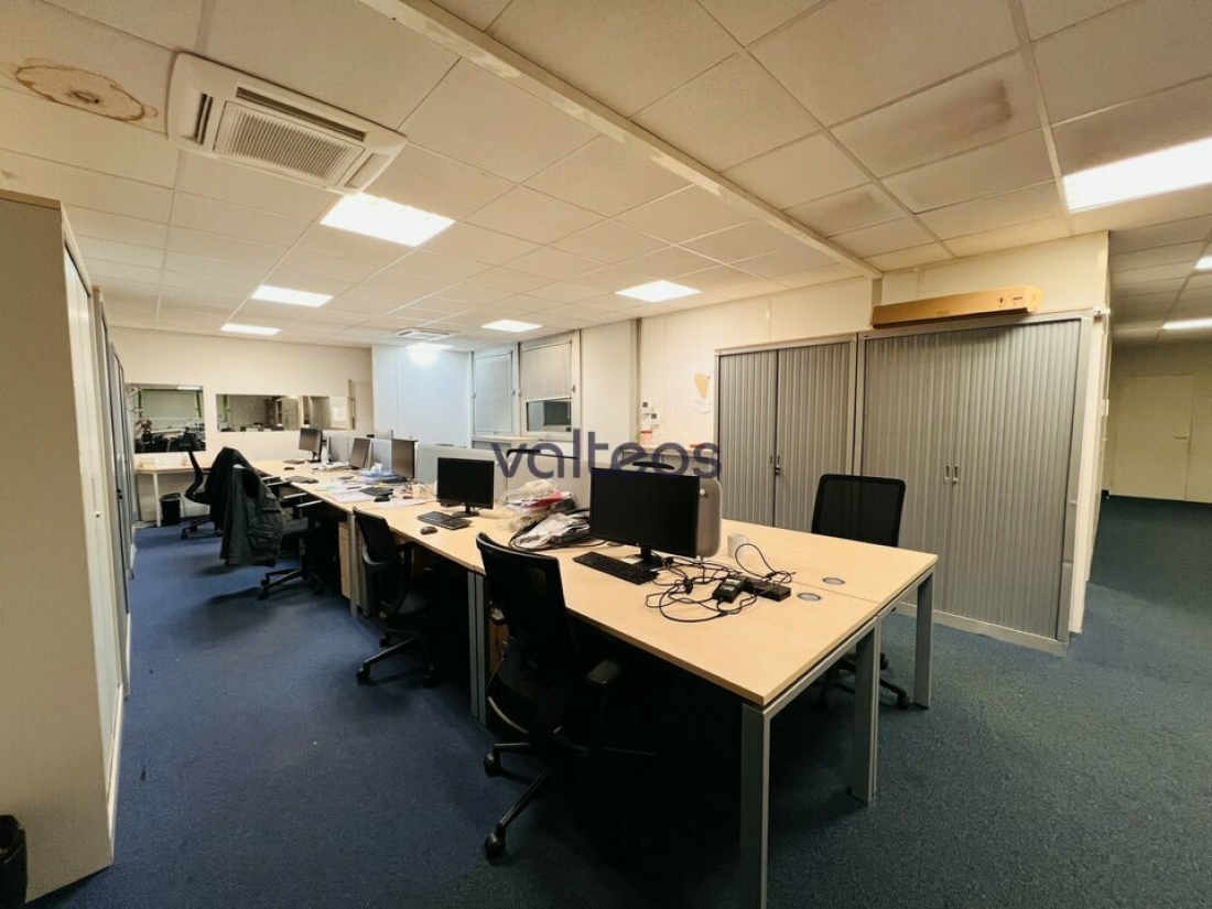 Photo 6 – location bureaux	LABEGE (31670)