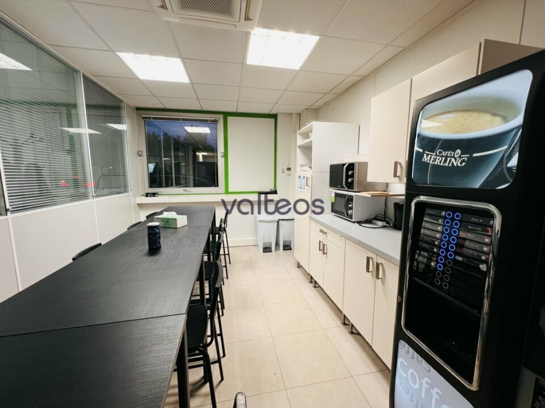 Photo 7 – location bureaux	LABEGE (31670)