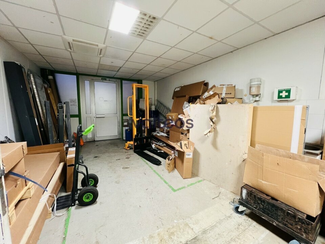 Photo 9 – location bureaux	LABEGE (31670)
