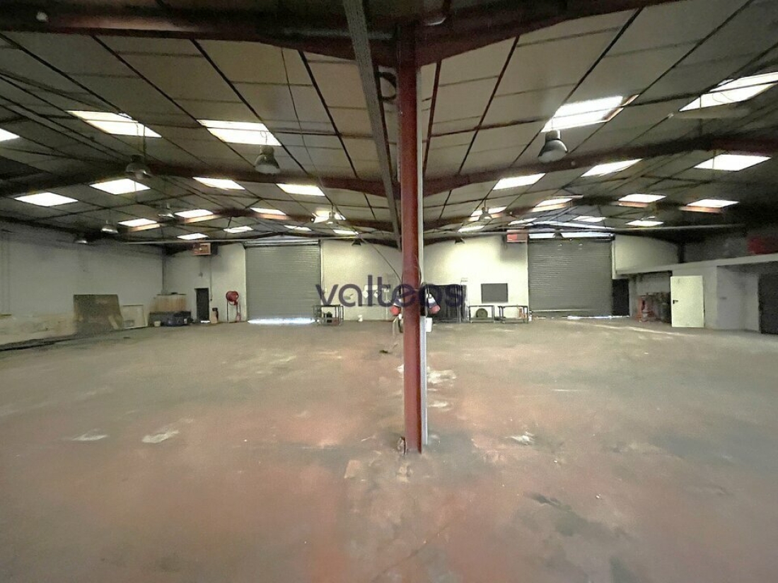 Photo 10 – location locaux d'activités	PLAISANCE-DU-TOUCH (31830)