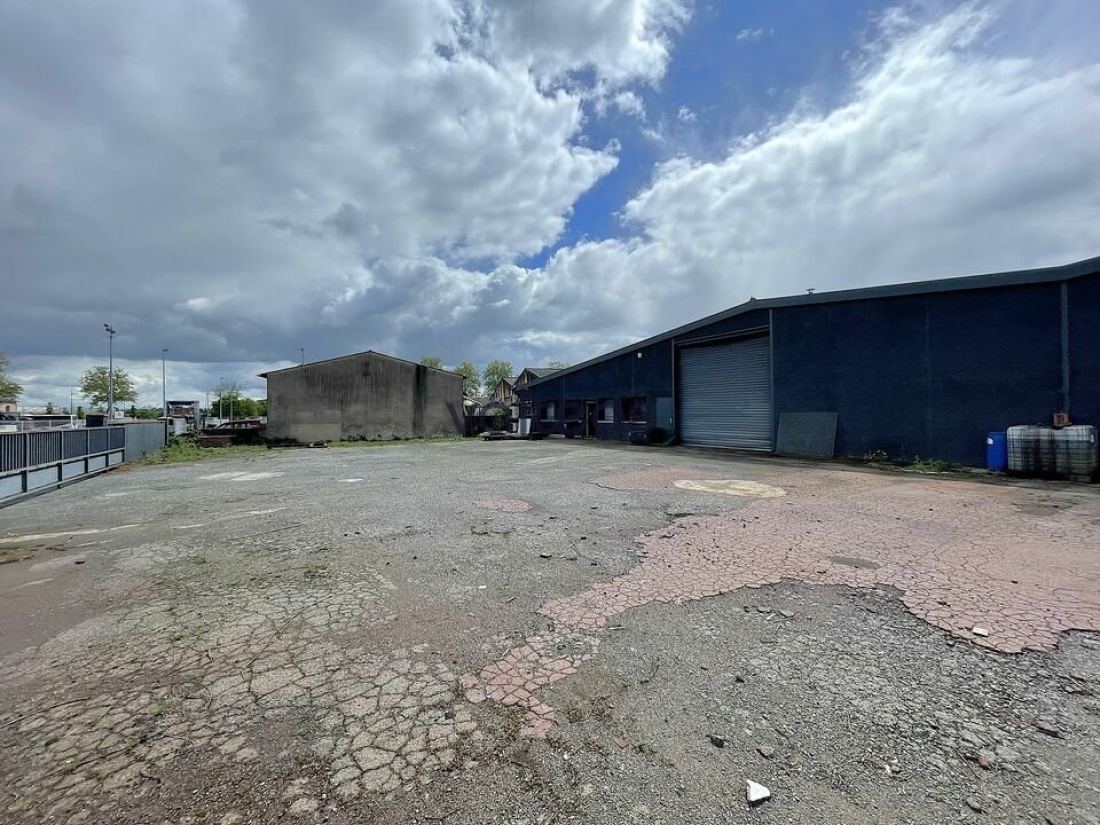 Photo 2 – location locaux d'activités	PLAISANCE-DU-TOUCH (31830)