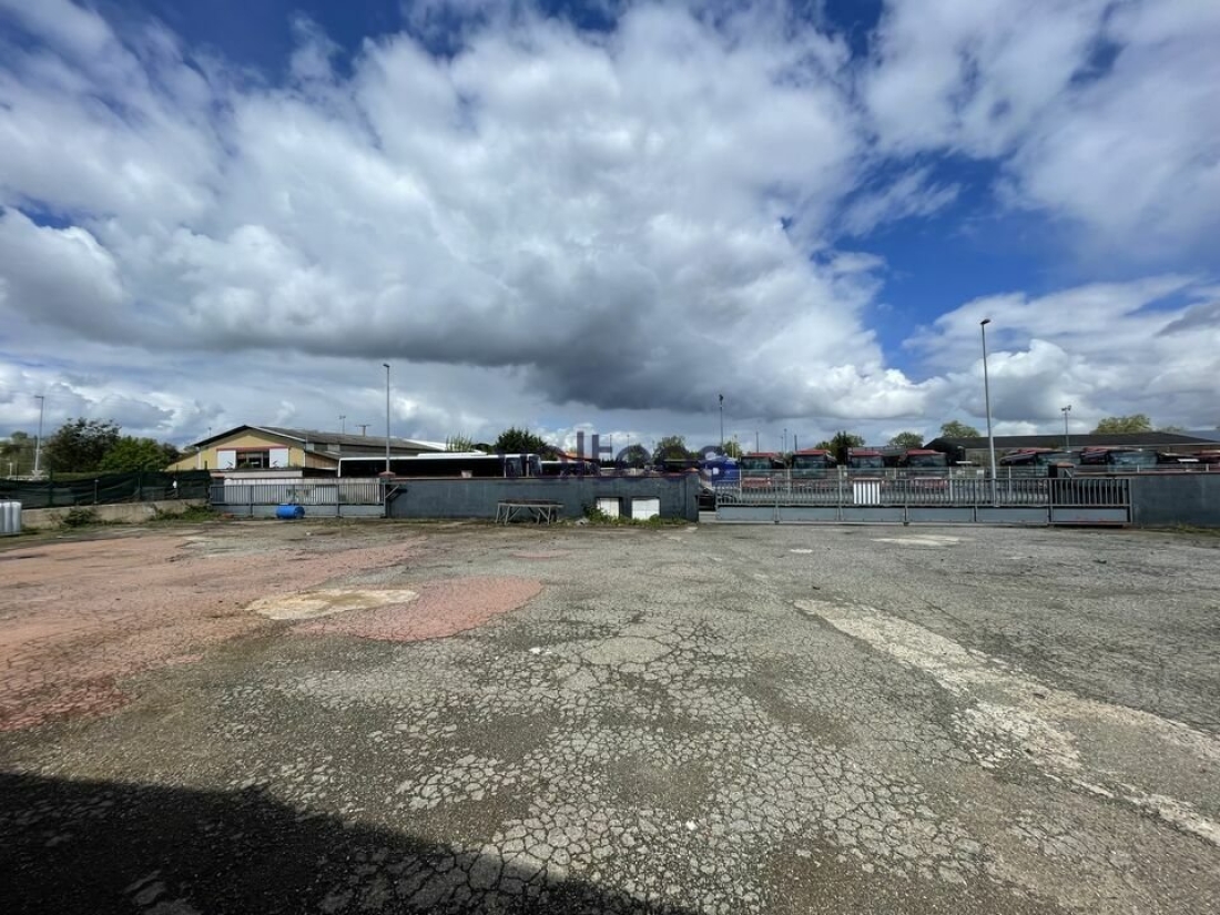 Photo 3 – location locaux d'activités	PLAISANCE-DU-TOUCH (31830)