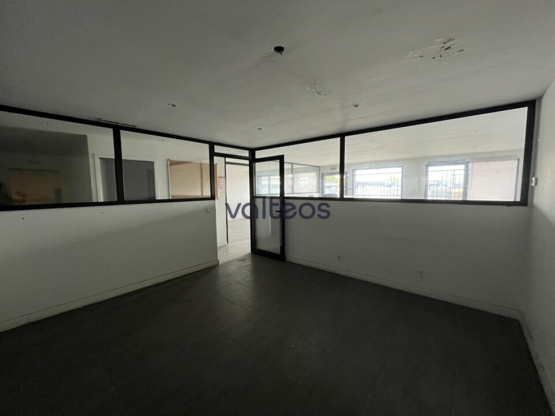 Photo 6 – location locaux d'activités	PLAISANCE-DU-TOUCH (31830)