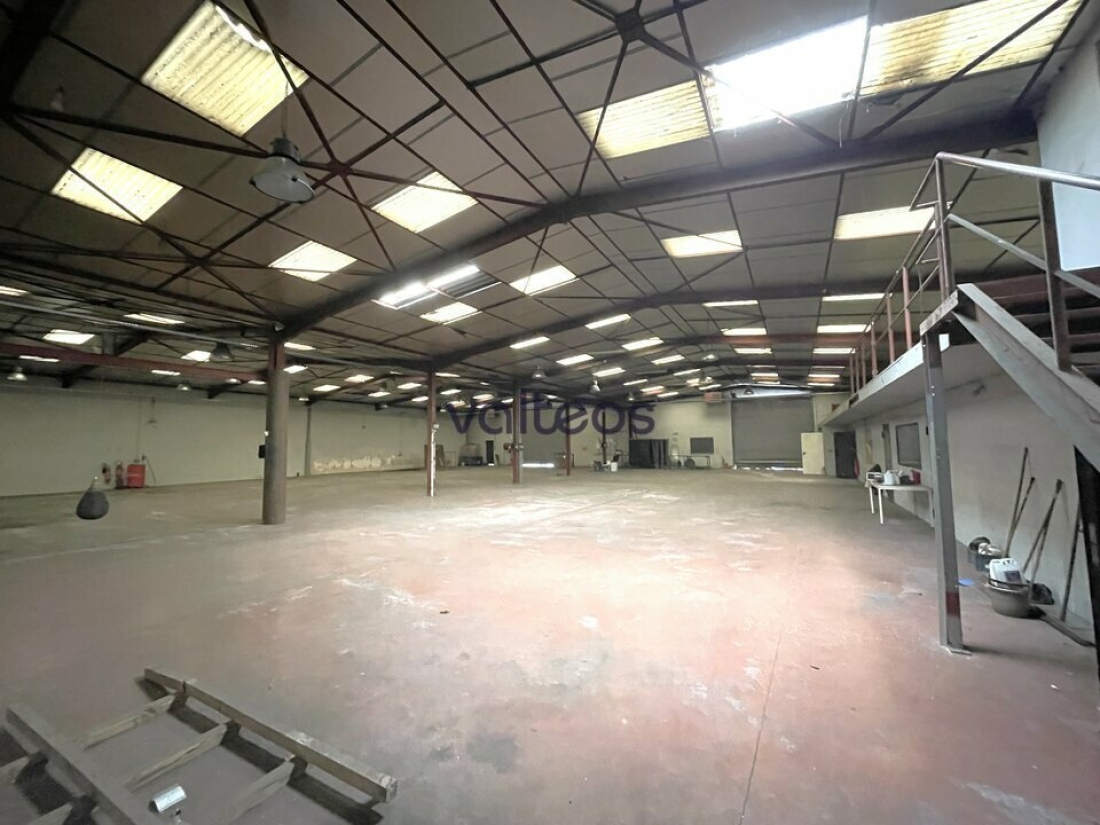 Photo 8 – location locaux d'activités	PLAISANCE-DU-TOUCH (31830)