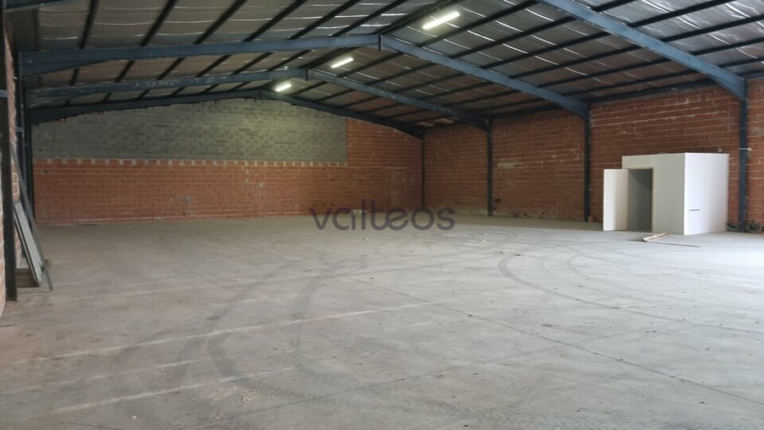 Photo 2 – location locaux d'activités	BEAUZELLE (31700)