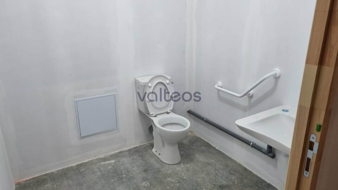 Photo 4 – location locaux d'activités	BEAUZELLE (31700)