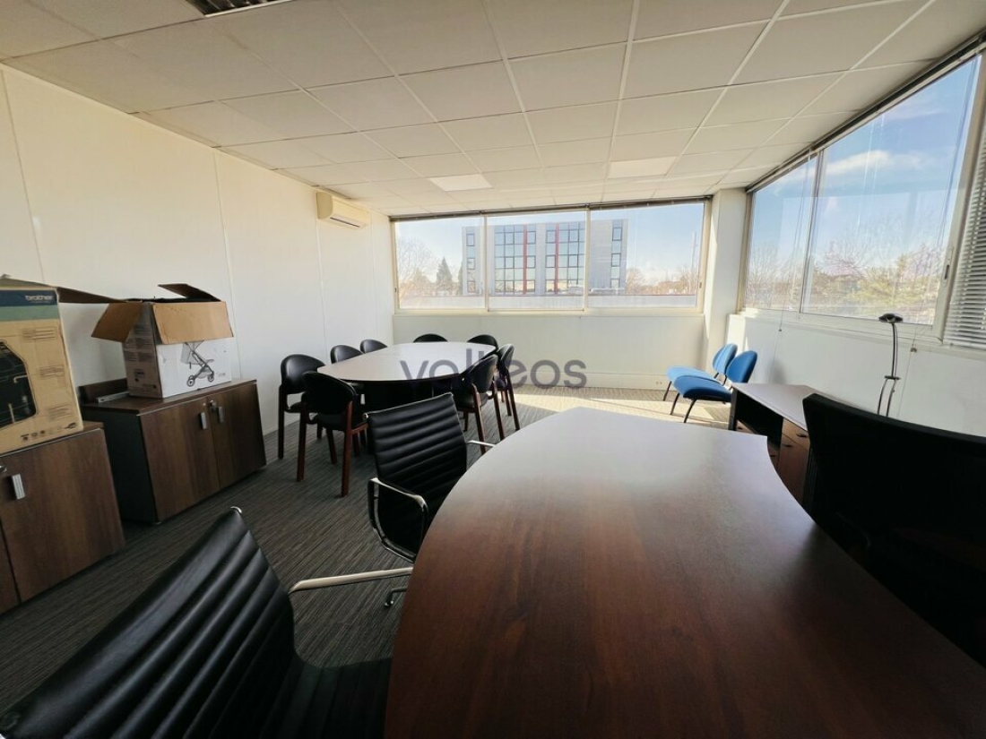 Photo 3 – location bureaux	TOULOUSE (31100)