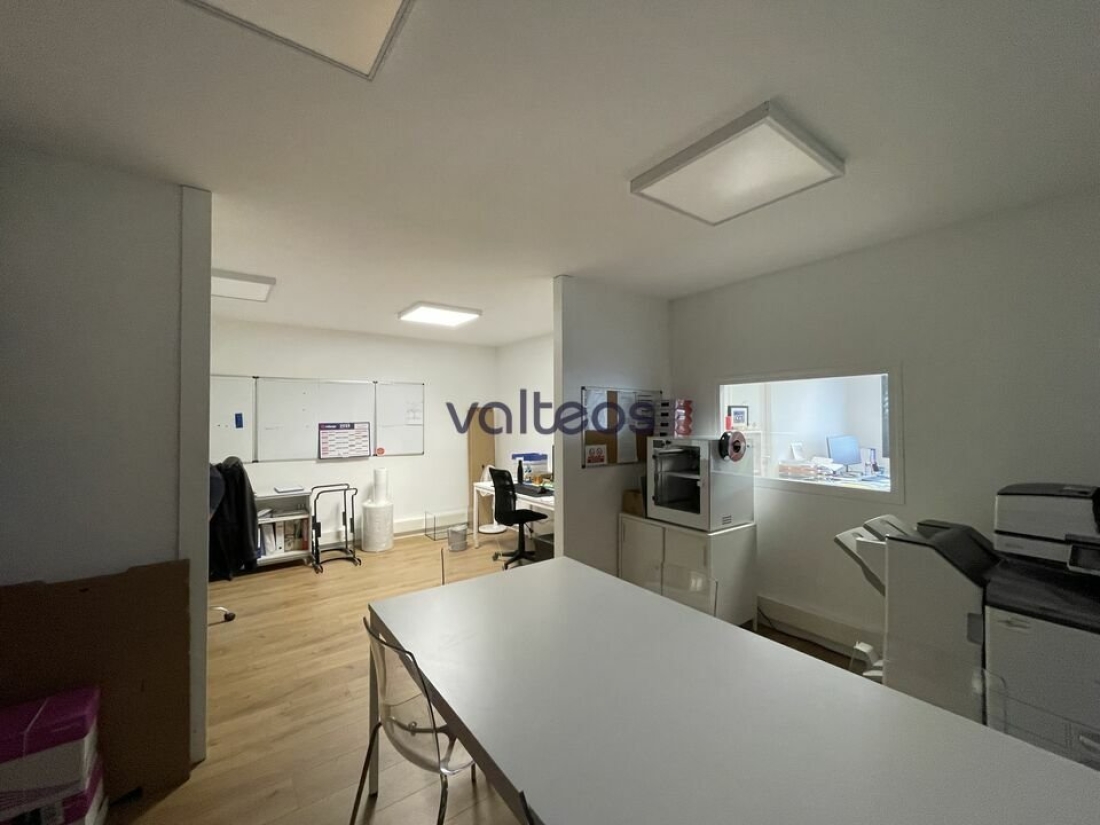 Photo 4 – location locaux d'activités	MONTRABE (31850)